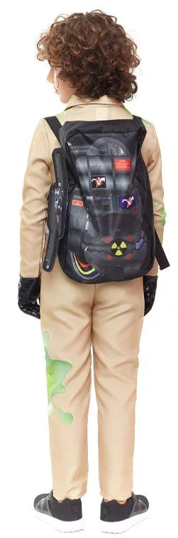 Disfraz de Cazafantasmas para Niño Cazafantasmas Partilandia